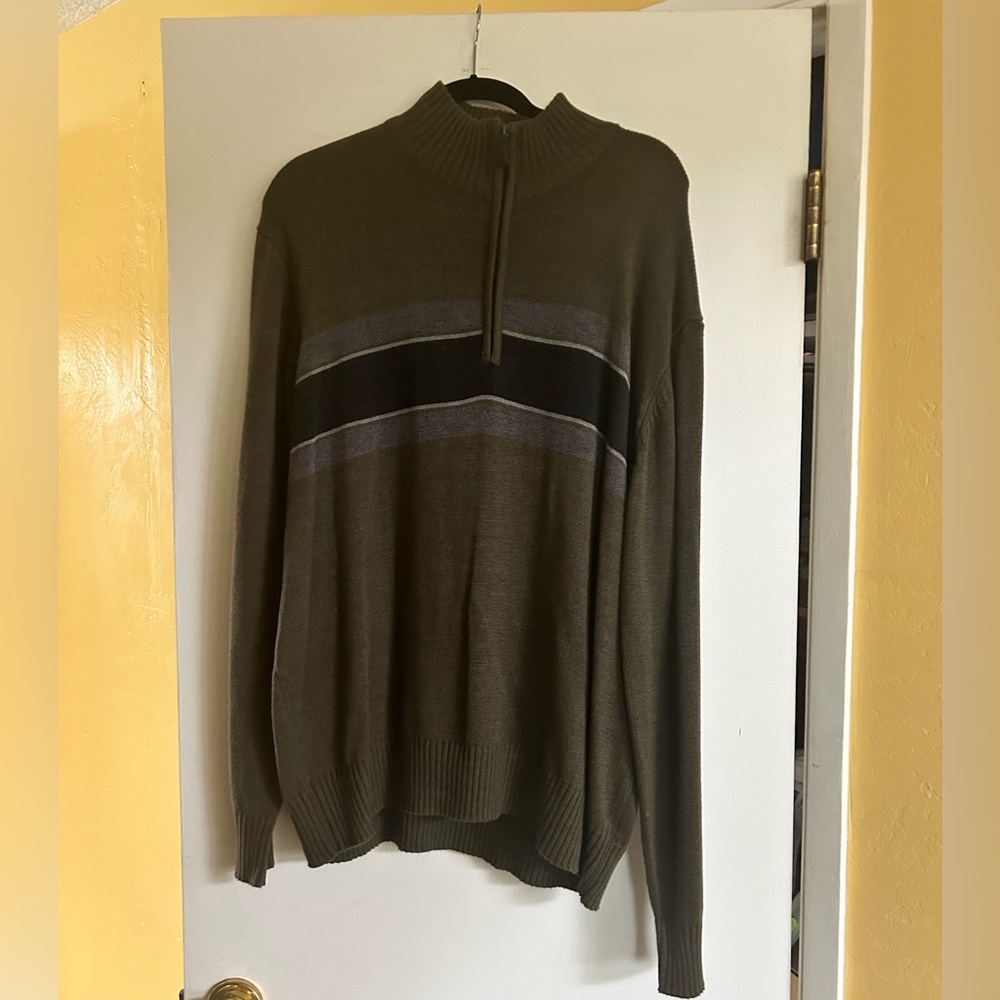 Oscar De La Renta XL men’s sweater